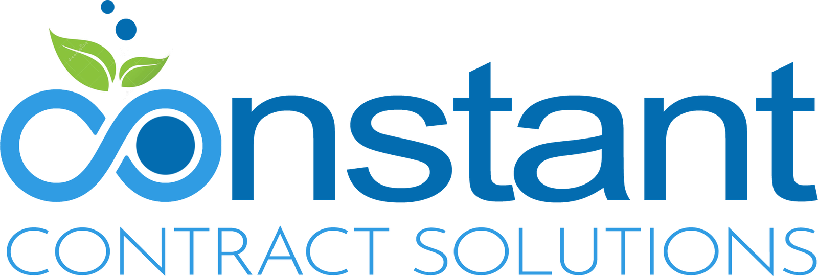 Constant Contract Solutions logo